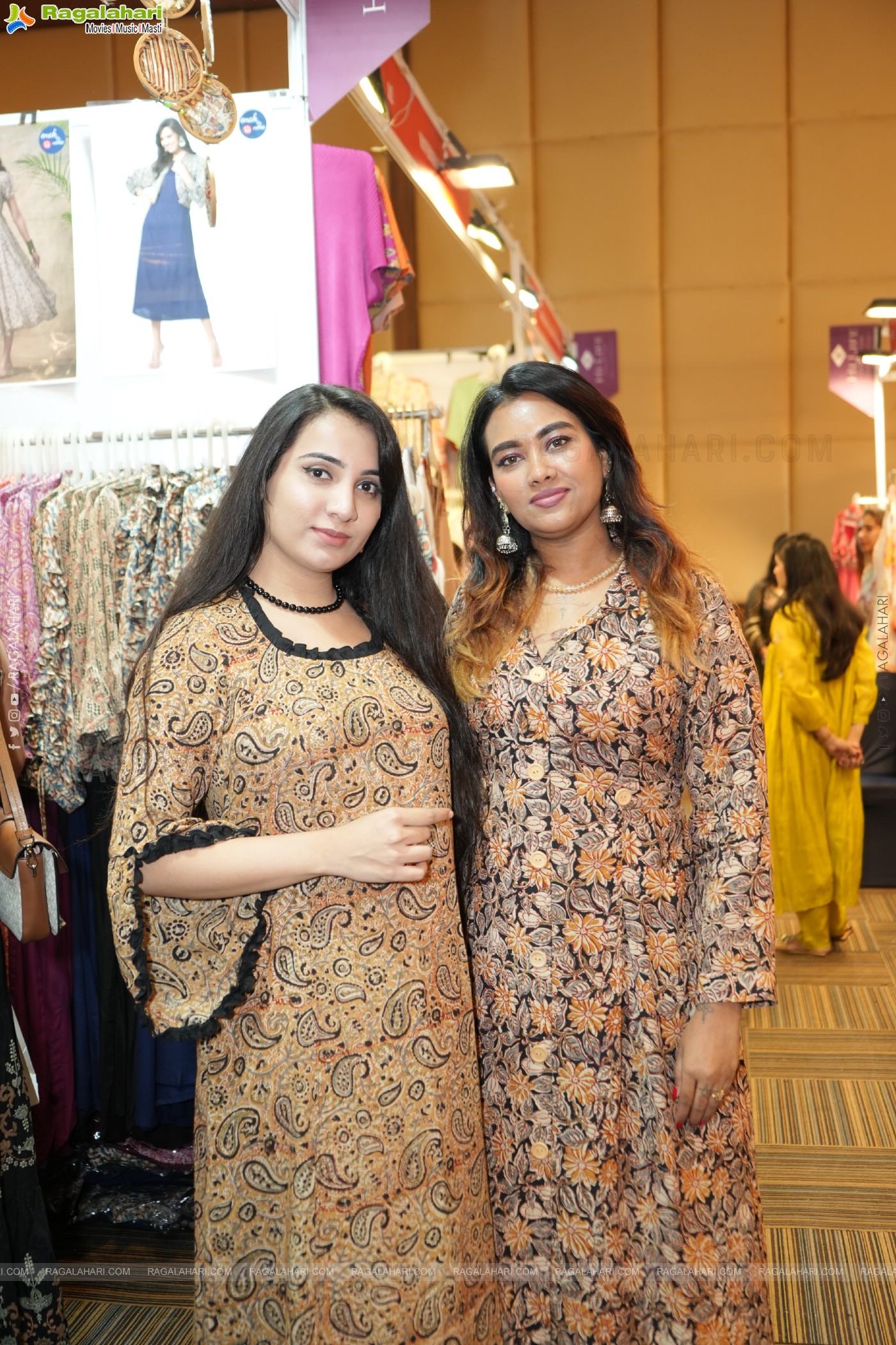 Hi Life Exhibition October 2025 Kicks Off at The Lalit Ashok, Bangalore