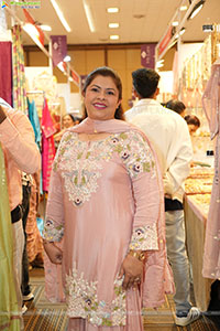 Hi Life Exhibition October 2025 Kicks Off at The Lalit Ashok