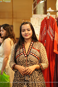 Hi Life Exhibition October 2025 Kicks Off at The Lalit Ashok