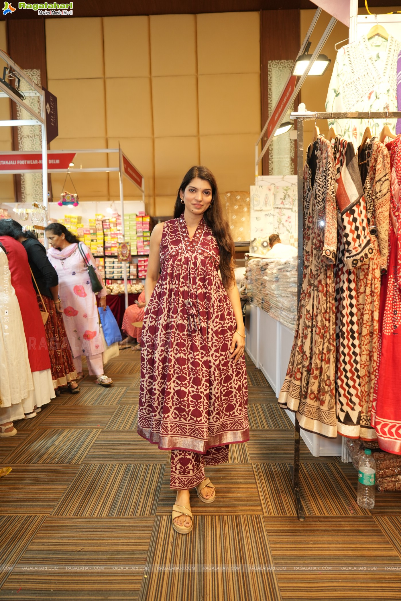 Hi Life Exhibition October 2025 Kicks Off at The Lalit Ashok, Bangalore