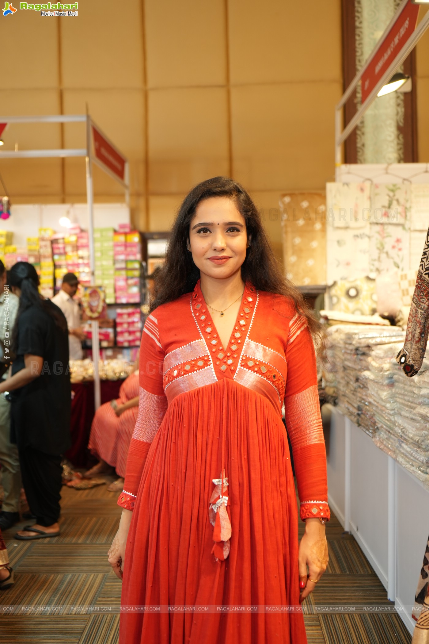 Hi Life Exhibition October 2025 Kicks Off at The Lalit Ashok, Bangalore