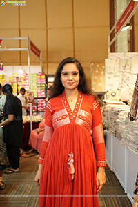 Hi Life Exhibition October 2025 Kicks Off at The Lalit Ashok