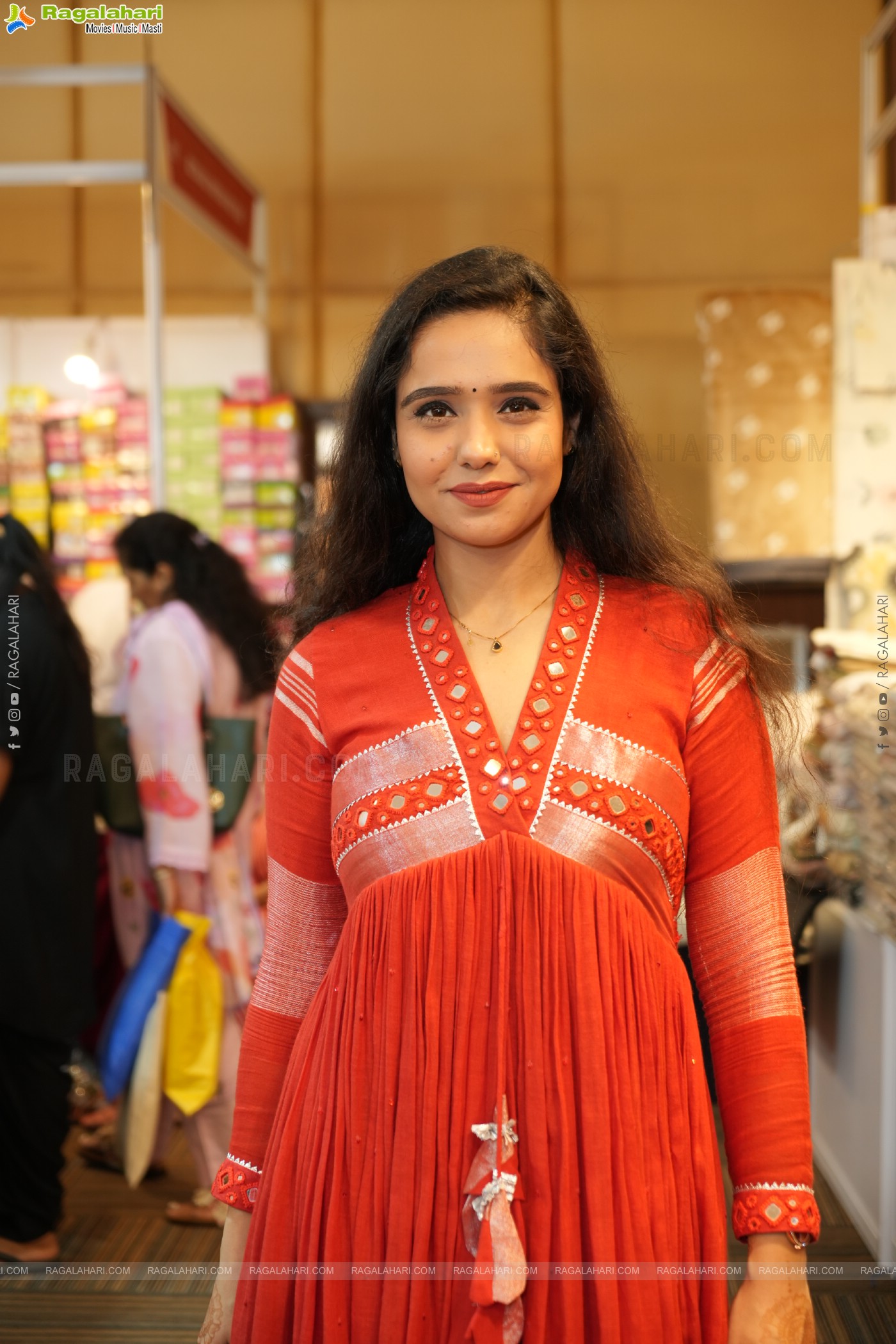 Hi Life Exhibition October 2025 Kicks Off at The Lalit Ashok, Bangalore