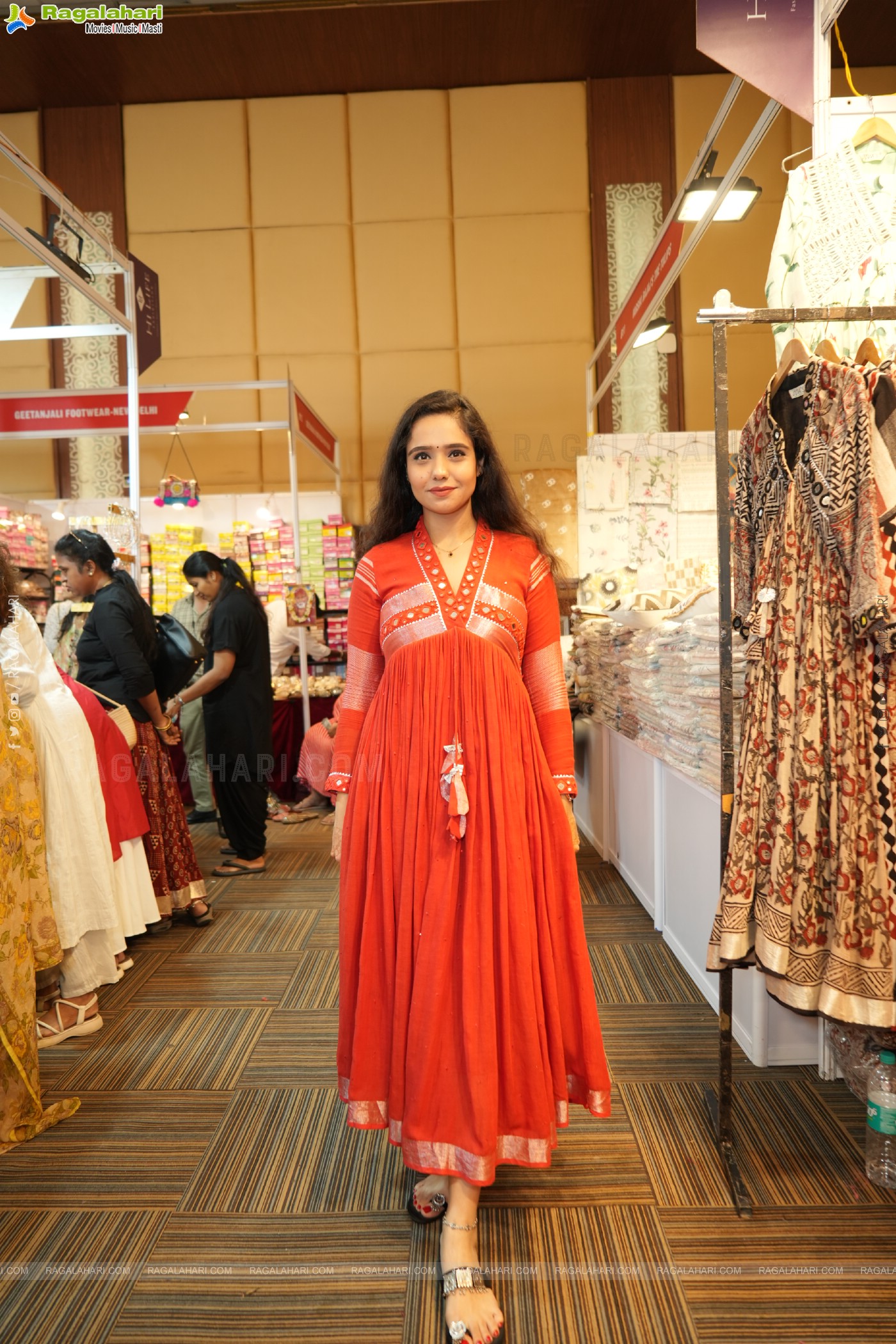 Hi Life Exhibition October 2025 Kicks Off at The Lalit Ashok, Bangalore