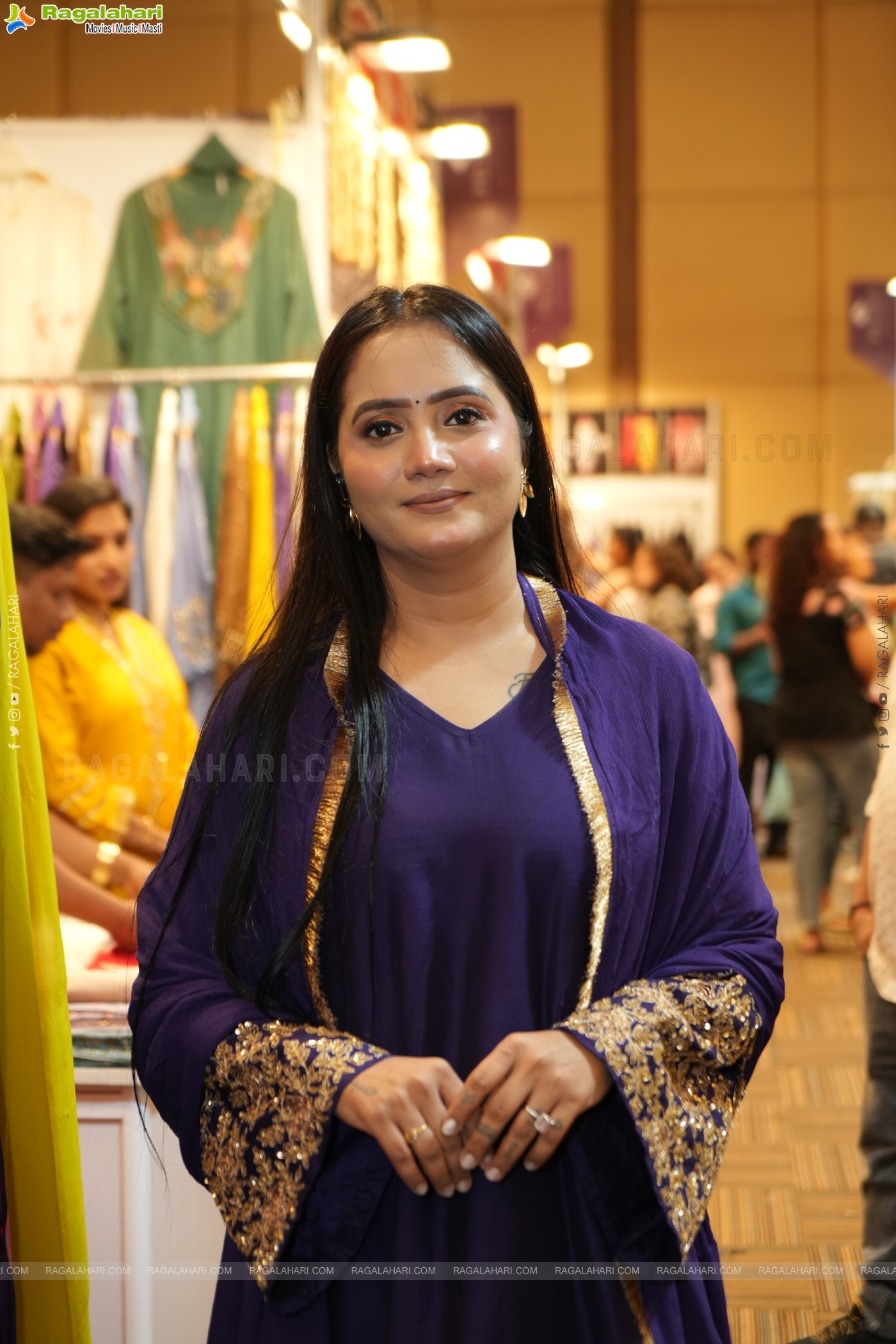 Hi Life Exhibition October 2025 Kicks Off at The Lalit Ashok, Bangalore