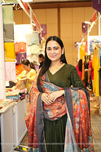 Hi Life Exhibition October 2025 Kicks Off at The Lalit Ashok