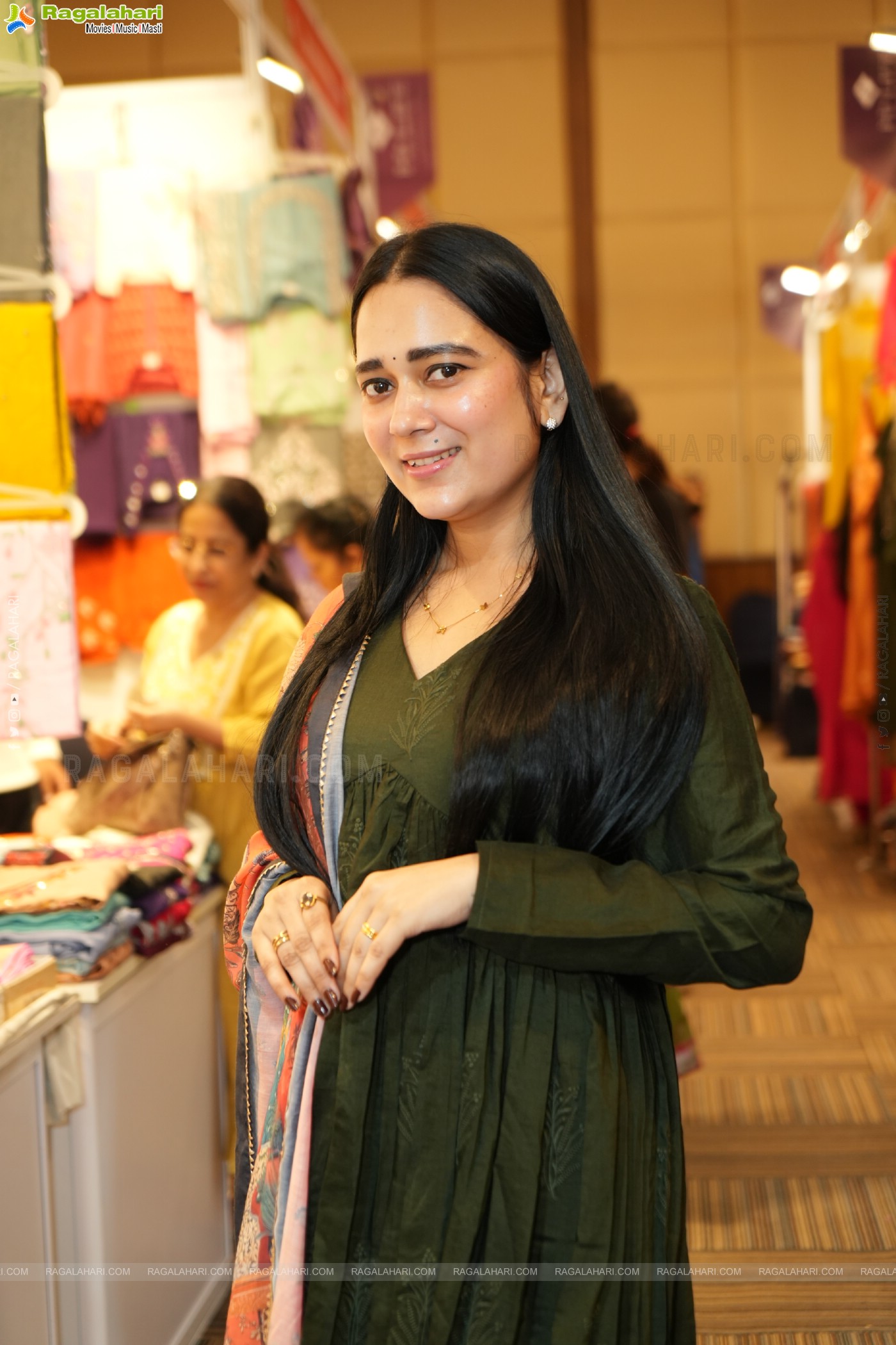 Hi Life Exhibition October 2025 Kicks Off at The Lalit Ashok, Bangalore