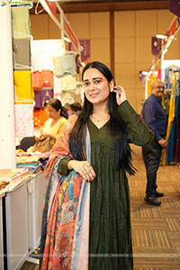 Hi Life Exhibition October 2025 Kicks Off at The Lalit Ashok