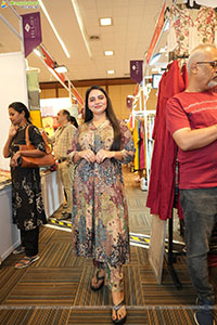 Hi Life Exhibition October 2025 Kicks Off at The Lalit Ashok