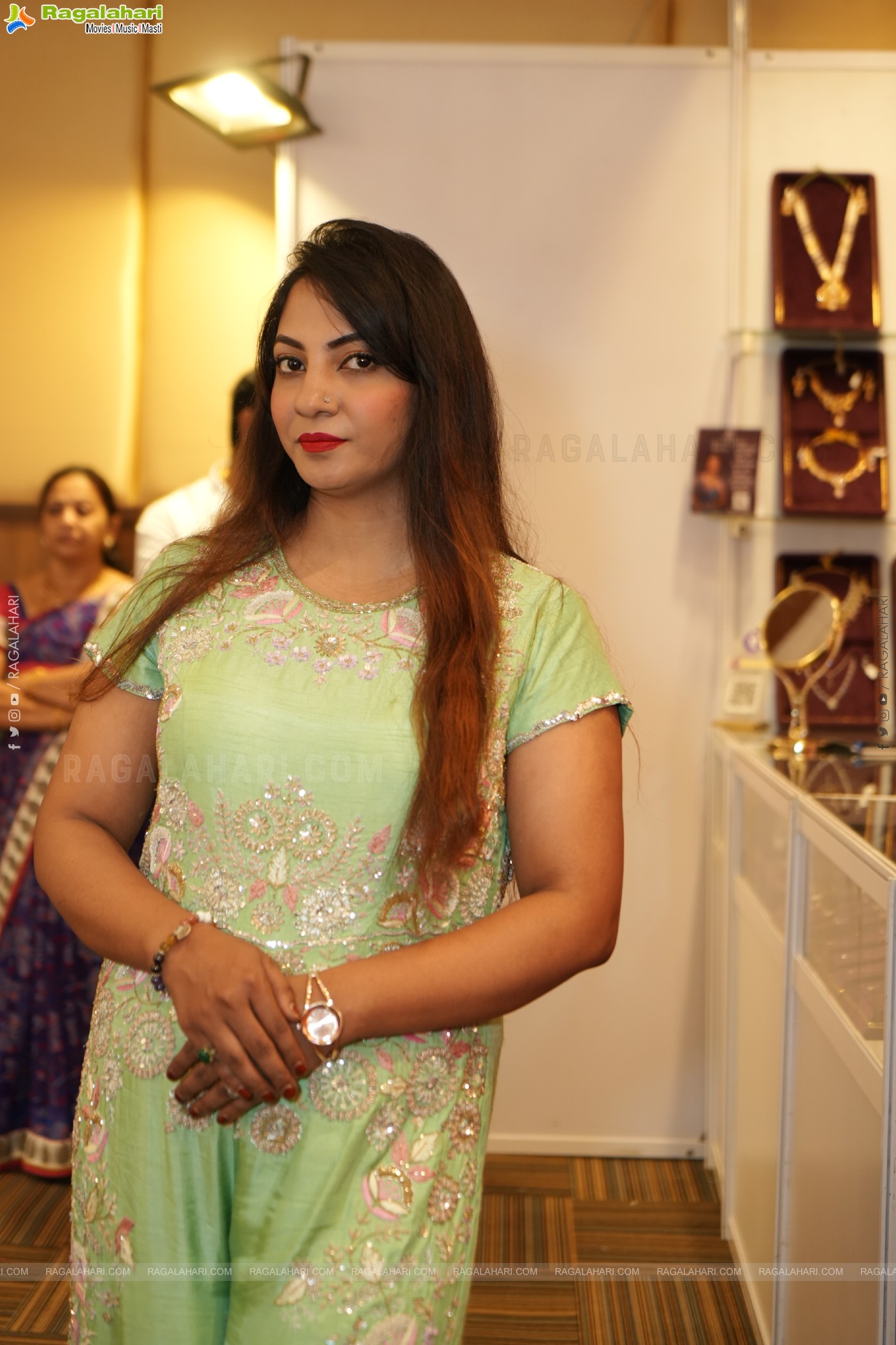 Hi Life Exhibition October 2025 Kicks Off at The Lalit Ashok, Bangalore