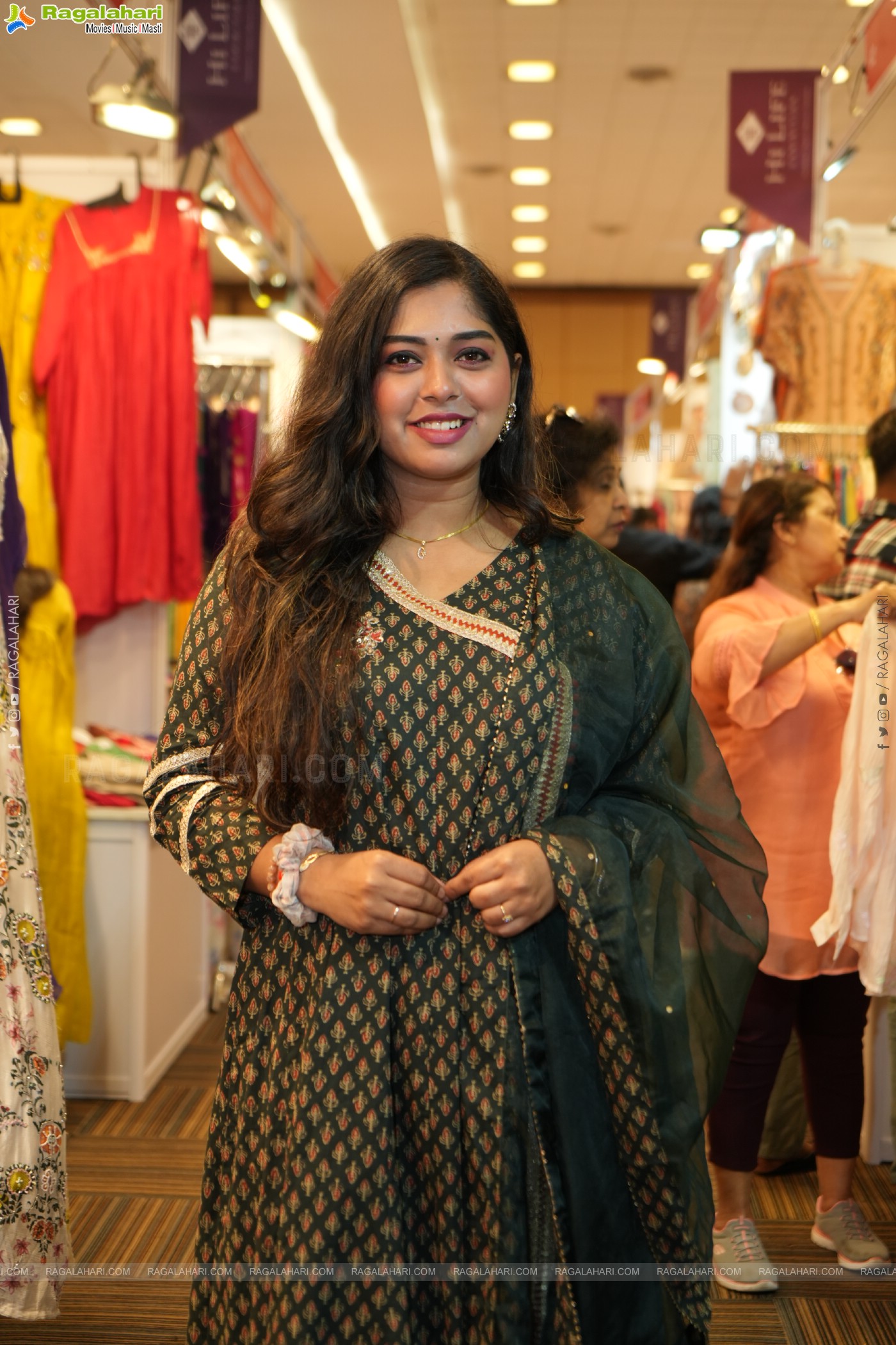 Hi Life Exhibition October 2025 Kicks Off at The Lalit Ashok, Bangalore