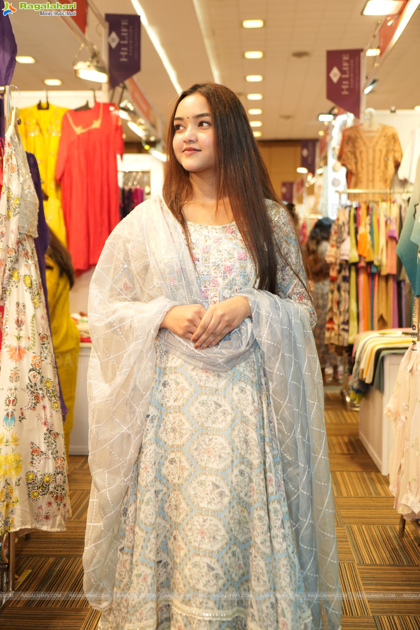 Hi Life Exhibition October 2025 Kicks Off at The Lalit Ashok, Bangalore