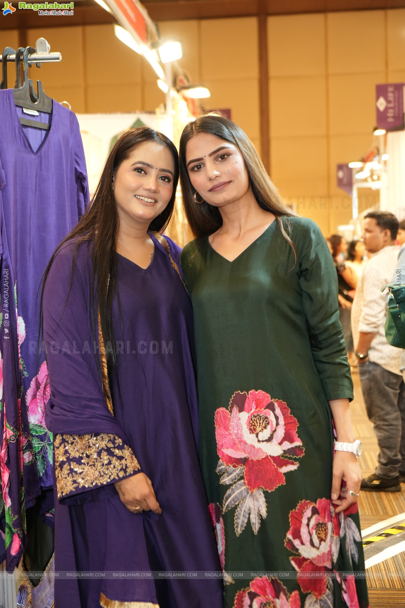 Hi Life Exhibition October 2025 Kicks Off at The Lalit Ashok, Bangalore