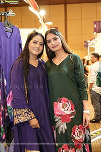Hi Life Exhibition October 2025 Kicks Off at The Lalit Ashok