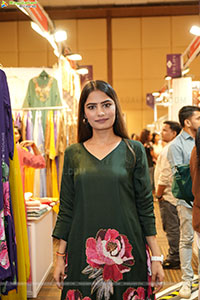 Hi Life Exhibition October 2025 Kicks Off at The Lalit Ashok