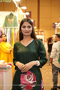 Hi Life Exhibition October 2025 Kicks Off at The Lalit Ashok
