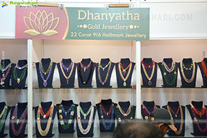 Hi Life Exhibition October 2025 Kicks Off at The Lalit Ashok