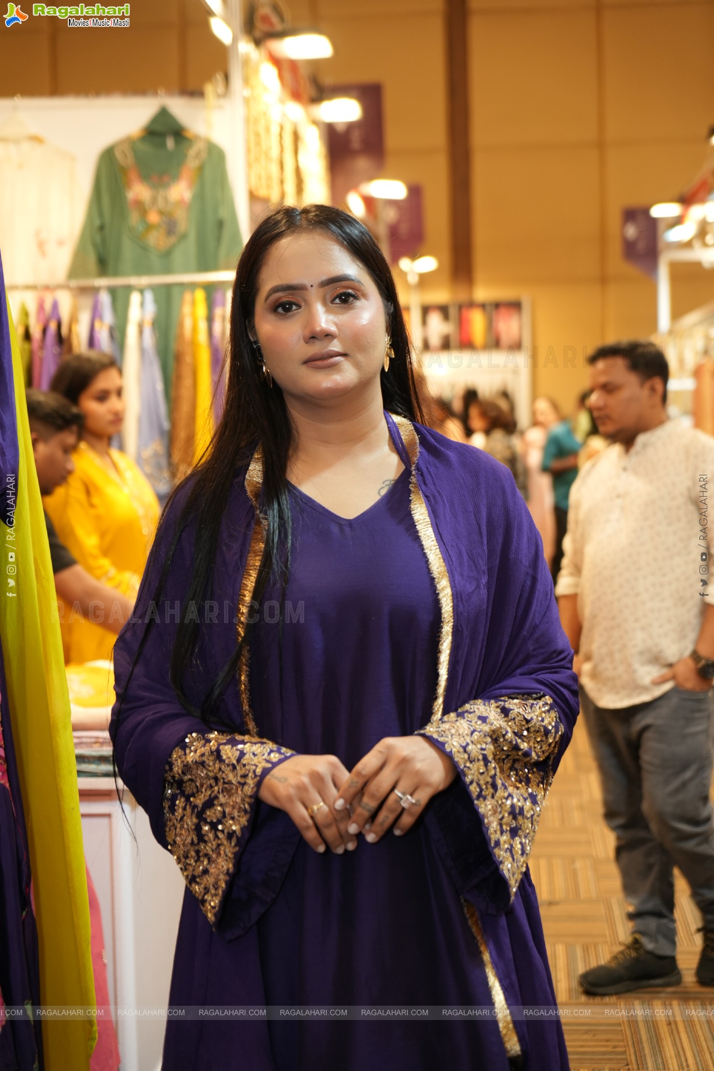 Hi Life Exhibition October 2025 Kicks Off at The Lalit Ashok, Bangalore