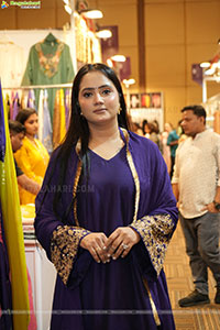 Hi Life Exhibition October 2025 Kicks Off at The Lalit Ashok