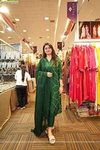 Hi Life Exhibition October 2025 Kicks Off at The Lalit Ashok