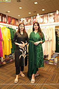 Hi Life Exhibition October 2025 Kicks Off at The Lalit Ashok