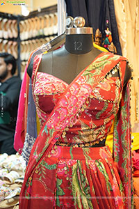 Hi Life Exhibition October 2025 Kicks Off at The Lalit Ashok