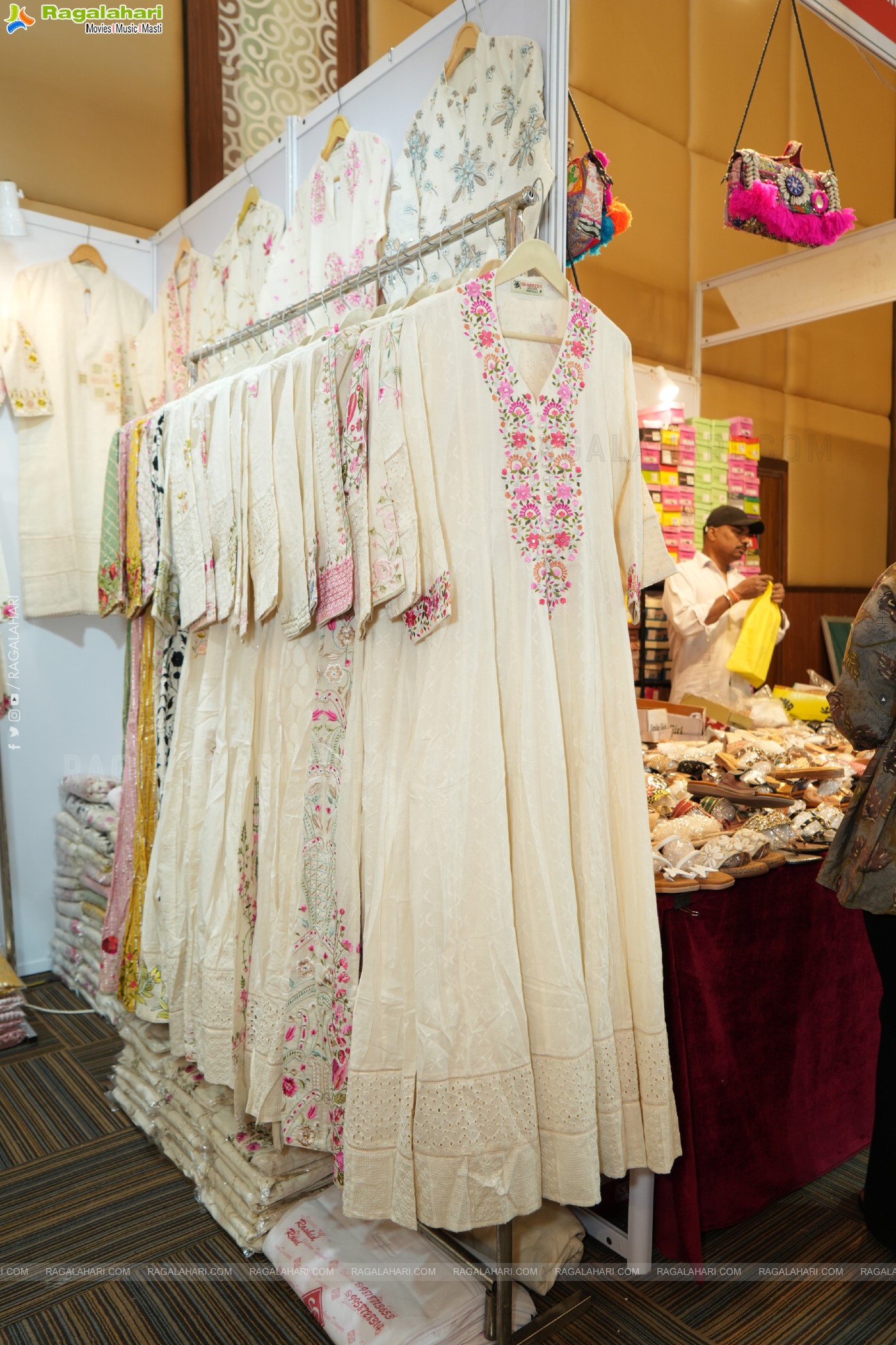Hi Life Exhibition October 2025 Kicks Off at The Lalit Ashok, Bangalore