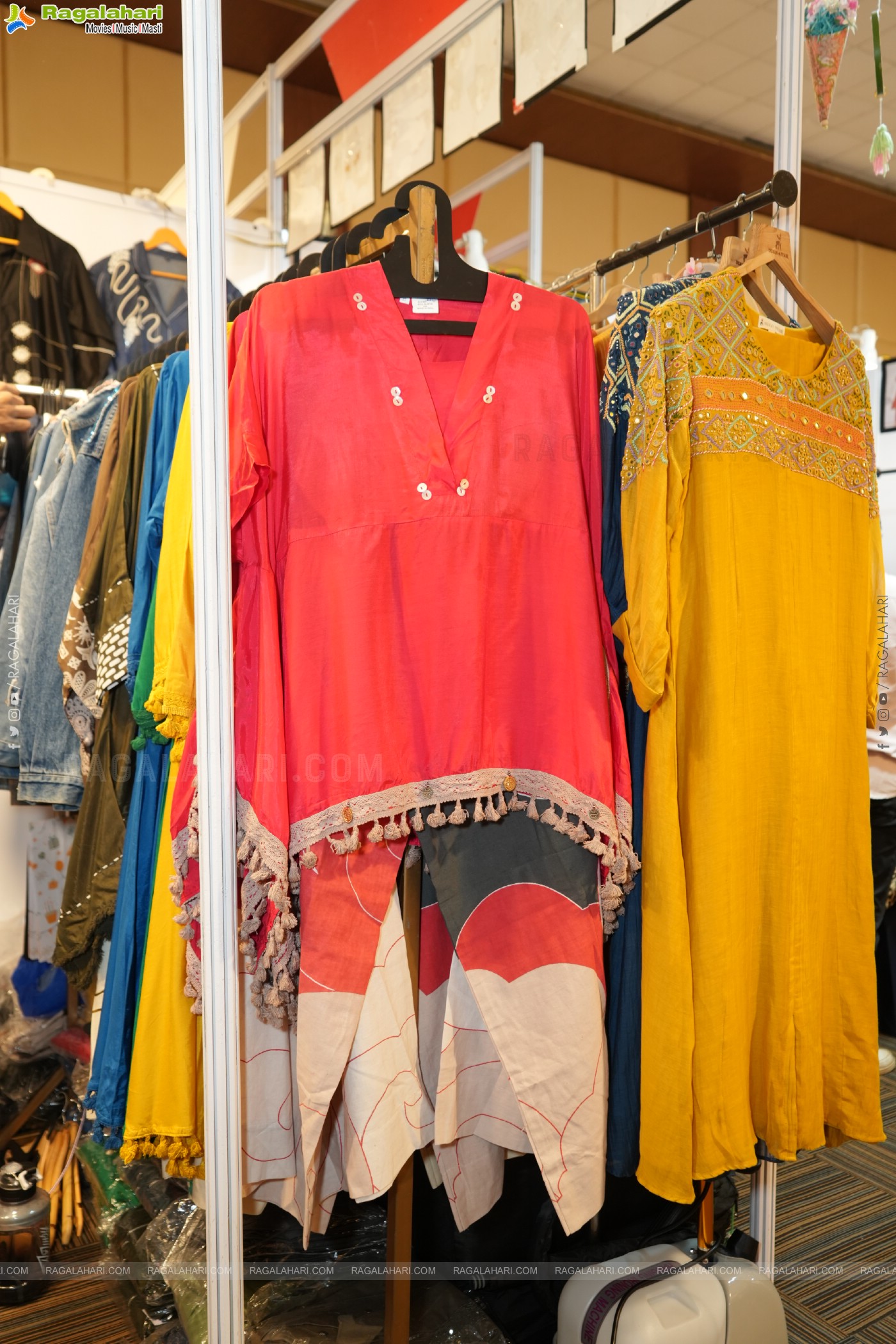 Hi Life Exhibition October 2025 Kicks Off at The Lalit Ashok, Bangalore