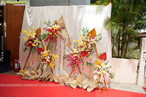 Hi Life Exhibition October 2025 Kicks Off at The Lalit Ashok