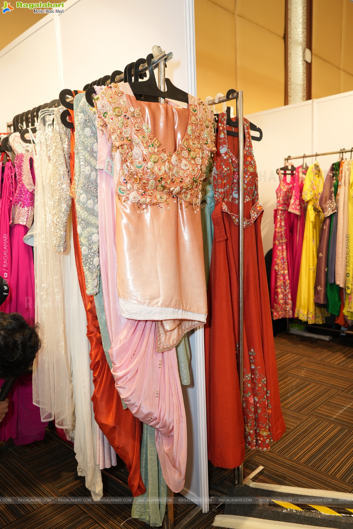 Hi Life Exhibition October 2025 Kicks Off at The Lalit Ashok, Bangalore