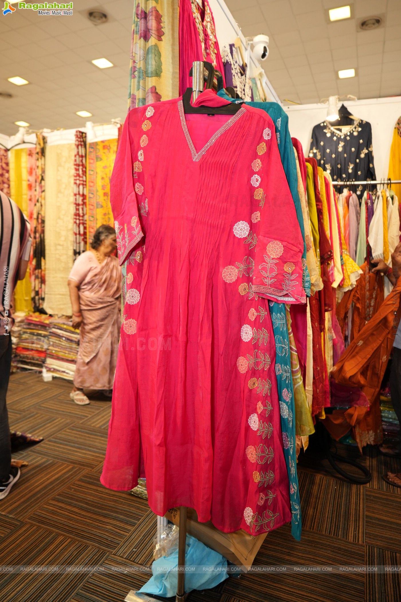 Hi Life Exhibition October 2025 Kicks Off at The Lalit Ashok, Bangalore