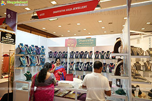 Hi Life Exhibition October 2025 Kicks Off at The Lalit Ashok