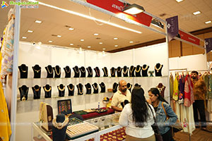 Hi Life Exhibition October 2025 Kicks Off at The Lalit Ashok