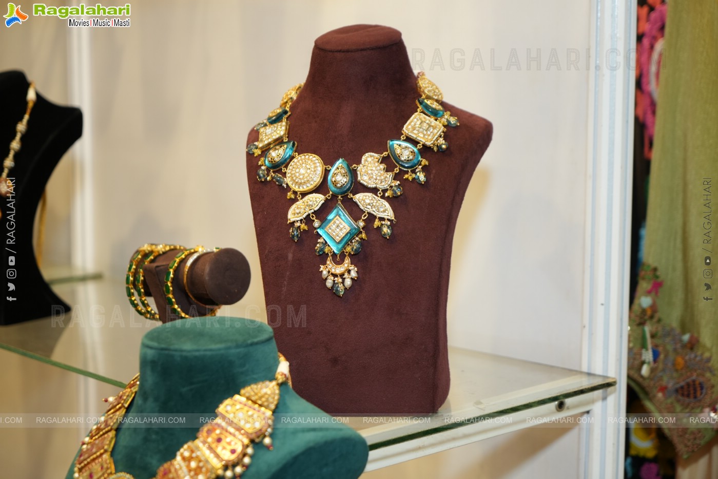 Hi Life Exhibition October 2025 Kicks Off at The Lalit Ashok, Bangalore
