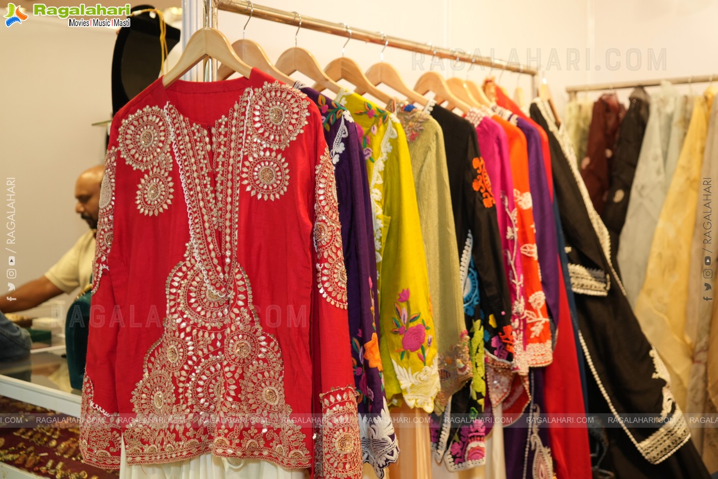 Hi Life Exhibition October 2025 Kicks Off at The Lalit Ashok, Bangalore