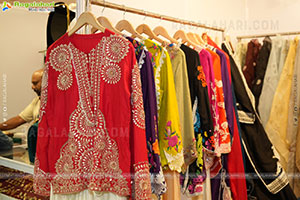 Hi Life Exhibition October 2025 Kicks Off at The Lalit Ashok