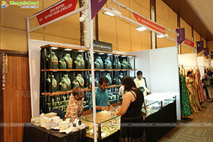 Hi Life Exhibition October 2025 Kicks Off at The Lalit Ashok