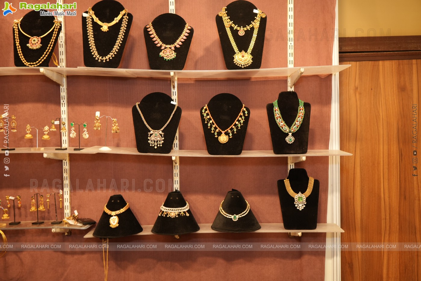 Hi Life Exhibition October 2025 Kicks Off at The Lalit Ashok, Bangalore