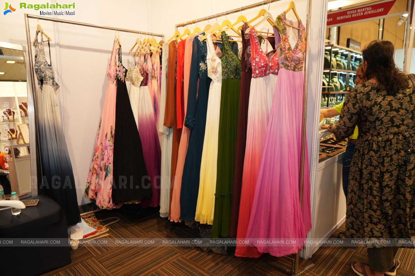 Hi Life Exhibition October 2025 Kicks Off at The Lalit Ashok, Bangalore