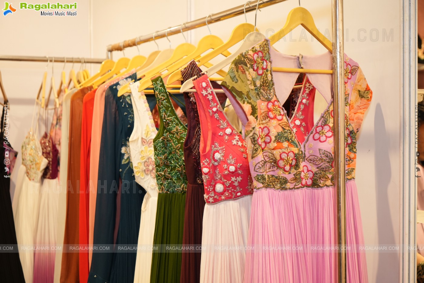 Hi Life Exhibition October 2025 Kicks Off at The Lalit Ashok, Bangalore