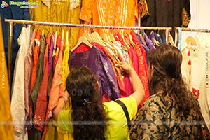 Hi Life Exhibition October 2025 Kicks Off at The Lalit Ashok