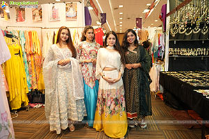 Hi Life Exhibition October 2025 Kicks Off at The Lalit Ashok