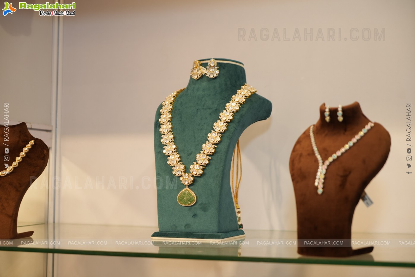 Hi Life Exhibition October 2025 Kicks Off at The Lalit Ashok, Bangalore