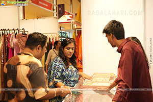 Hi Life Exhibition October 2025 Kicks Off at The Lalit Ashok