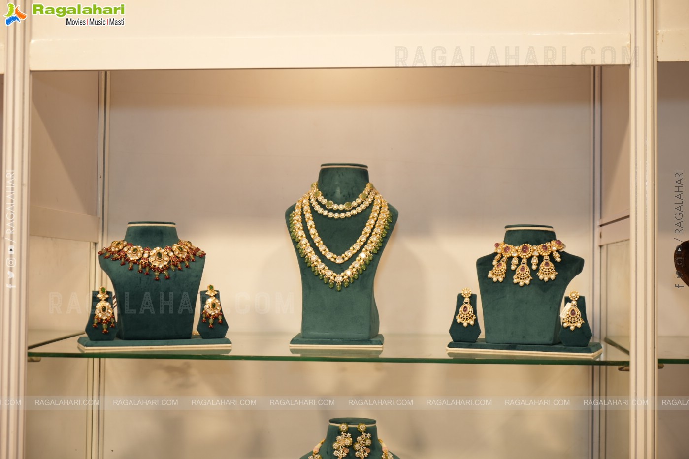 Hi Life Exhibition October 2025 Kicks Off at The Lalit Ashok, Bangalore