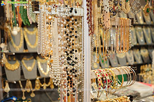 Hi Life Exhibition October 2025 Kicks Off at The Lalit Ashok