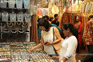 Hi Life Exhibition October 2025 Kicks Off at The Lalit Ashok