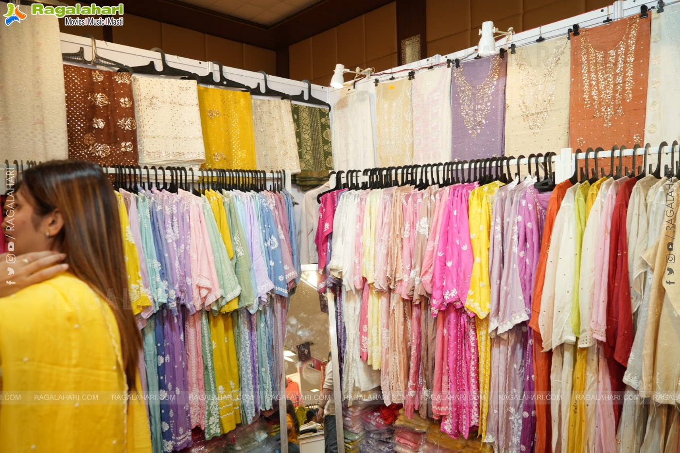 Hi Life Exhibition October 2025 Kicks Off at The Lalit Ashok, Bangalore