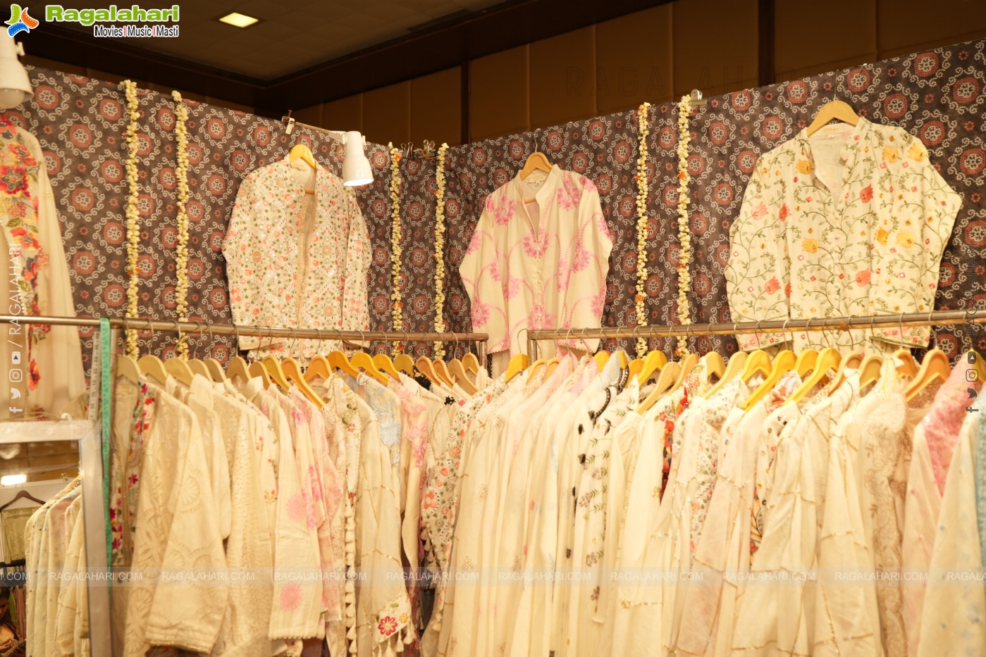 Hi Life Exhibition October 2025 Kicks Off at The Lalit Ashok, Bangalore