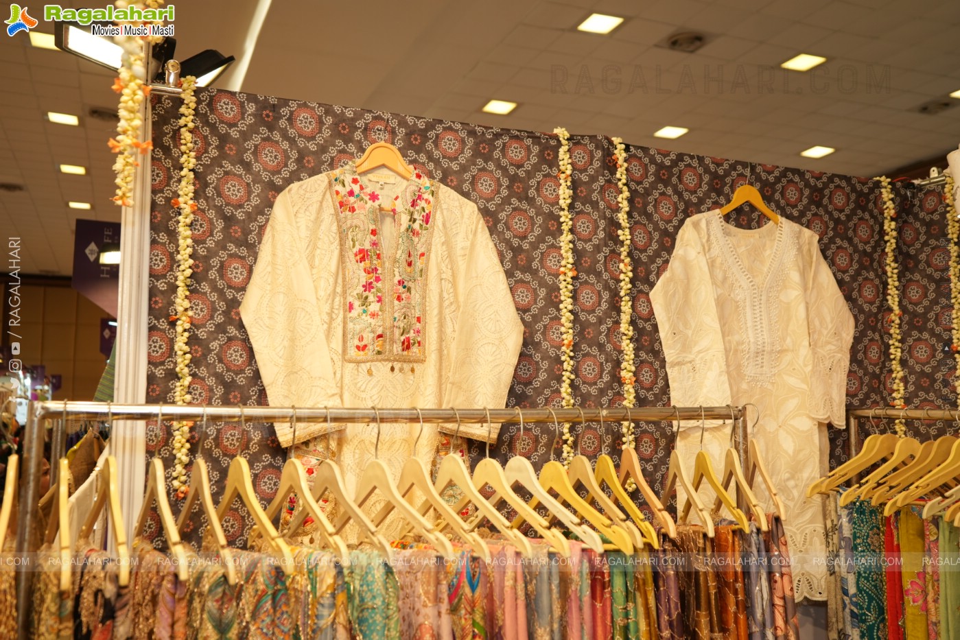Hi Life Exhibition October 2025 Kicks Off at The Lalit Ashok, Bangalore